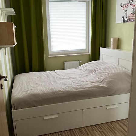 Appartement Apartament Osowa à Gdańsk Extérieur photo